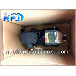 China D3ds-1500 Compressor Copeland Semi Hermetico 6 Cylinder Counts Refrigeration Parts supplier