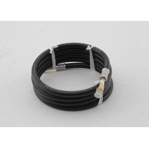 China Nylon Tube Four Layers R12  R134a  Auto Air Conditioning Hose For Car Use supplier