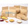 Bread Cookies Cellophane OPP Bags cellophane bag with logo opp self adhesive