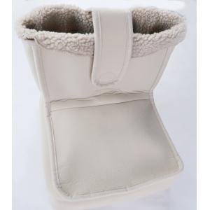 China Customized Electric Foot Warmer Heating Pad 230V 50Hz 120V 60Hz supplier