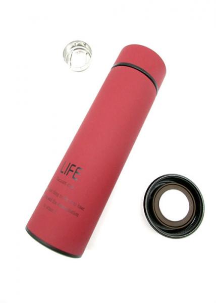 Professional Thermal Travel Flask 6-12 Hours Insulation ROHS Certificated