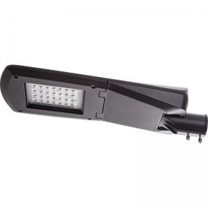 China Roadway LED Street Lighting Exterior IP65 Outdoor led street lights 150lm/w efficiency supplier