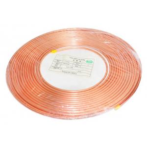 1/4 5/8 Inch Type K Copper Tube Type L M For Air Conditioner