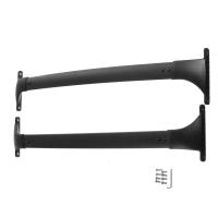 China Portable Black 2010  2011 Honda Odyssey Roof Rack Baggage Carrier on sale