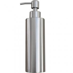 China Liquid Soap Dispenser Holder Shampoo Shower Gel Soap Container Bottle supplier