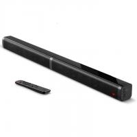 China 60W Soundbars For TV,Wireless & Wired BT V5.0 Sound Bars, Home Theater Stereo Surround Sound,4 Speak on sale