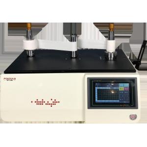 50KG Load Adhesion Testing Machine Cell Uncoil Test Machine Tape Yarn Unwinding Test