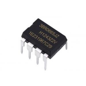 650V Integrated Circuit Chip ICE3BR0665JZ 65kHz AC DC Converters 8DIP 7Leads
