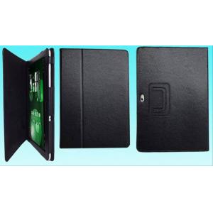 PU Leather Smart Cover For Samsung Galaxy Tab 2 P5100