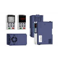 China 99% MPPT VFD Solar Pump Inverter 1.5kw To 11kw For Pumping System on sale