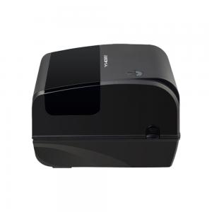 Desktop Transfer 110mm Thermal Printer Portable 4 Inch Barcode Printer