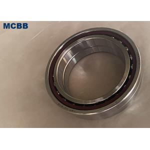 China Dust Proof Spherical Plain Bearing 17*35*10 Angular Contact Roller Bearing supplier