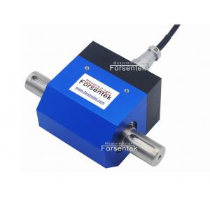 China Non contact torque sensor +/-5V Contactless torque transducer 4-20mA supplier