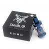 China The hotest and newest tank atomizer diablo rta clone / diablo rta with factory price wholesale