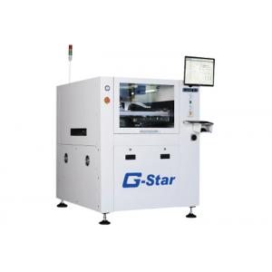 Used GKG G-Star SMT Printer Machine For Handling Medium Size Boards