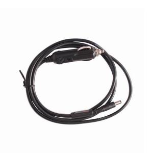 China Buy Cheap Cigarette Lighter Cable For Launch X431 GX3 And Master Free Shipping supplier