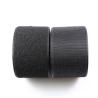 China High Quality Self Adhesive Tape White Black Hook And Loop Fastener Tape For Clothes wholesale
