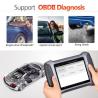 China XTOOL A80 Pro Full System Diagnosis Tool Support Benz and BMW Online Programming wholesale
