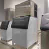 China ICS-200 Commercial Split 200 Kgs Per Day  Snow Flake Ice Machines Customized Snow Ice Maker for Seafood Shop wholesale