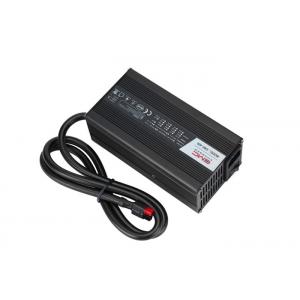 54.6V 58.8V 5A Ebike 48V Battery Charger lead acid /LiFePo4/Li-ion Battery Charger for golf cart golf car