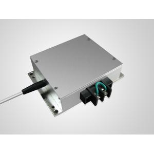 China 0.22N.A. La fibra lió el poder más elevado 10W del módulo del laser del diodo 808nm supplier