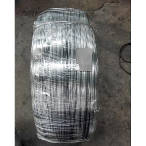 China 2.64mm Galvanized Steel Wire(ACSR Core Wire) Coil supplier