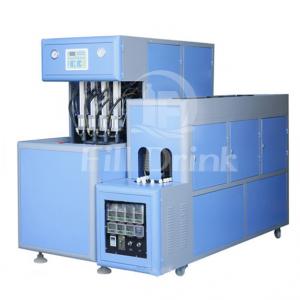 Mineral Water Bottle Blowing Machine 1 Liter Bottle Manufacturing Machine