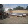 High Pressure Boiler Hot Rolled Seamless Steel Pipe 8'' XXS Alloy Steel Material