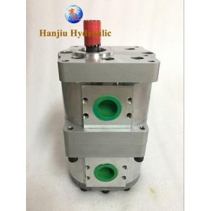 Hydraulic Pump Komatsu for Excavator Komatsu Double Pump 32cc + 32cc