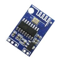 China CA-6912 Bluetooth Audio Amplifier Module 3.3VDC Digital Power Channel on sale