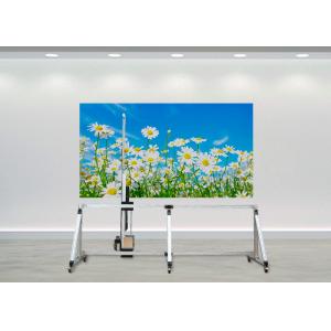 11.6 Inch Double Heads New Generation Intelligent Inkjet Printer For Wall Mural