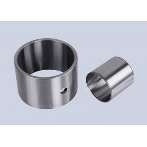 China Steel Caged Roller Bearings After Quenched & Tempered , Surface Toughness & Wear Resistant supplier