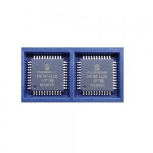 China MCP4017T-104E/LT Digital ICs Digital Electronics Ic Microchip Technology supplier