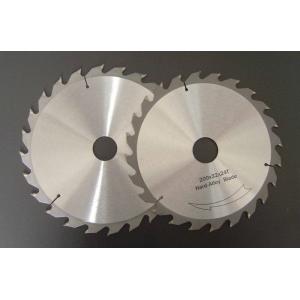 China Sintered YG11 Tungsten Carbide Saw Blades Tips 90 HRA Wood Paper Cutting supplier