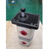 Caproni Group 20 Series Gear Pump / High Pressure Double Pump