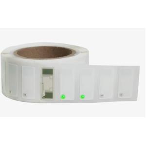 China UHF Long-Range Programmable UHF RFID LED Tag with LED Light for Asset Management LAB4418LED supplier