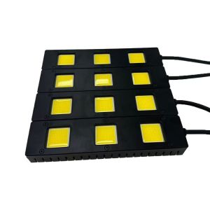 China 軽量 固定ドローンのアクセサリー 照明ストライプ ドローンのLEDストライプ 100000lm wholesale