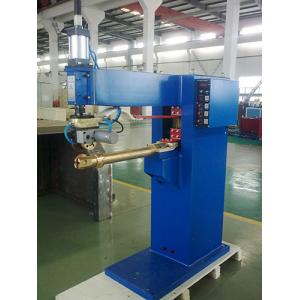 75KVA Portable Spot Welding Machine For Metal Steel Cable Spools Single Phase 380V 50Hz