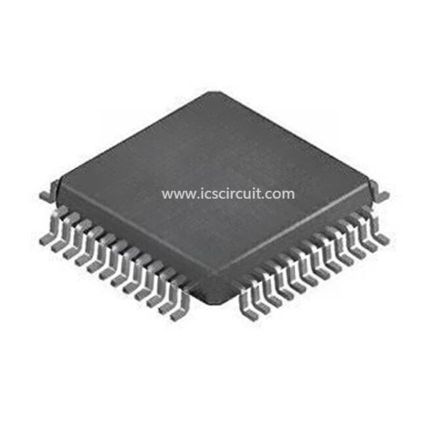 Microprocesseur électronique du circuit intégré RISC de MPC755BPX400LD IC