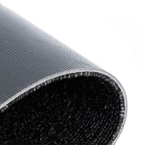 China Durable Eco-Friendly Modular Carpet Tiles with PVC Fiber Glass Backing and Tufted Textured Loop Pile wholesale