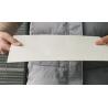 China Flat And Smooth FRP Gel Coat Panel Board Anti Corrosion Stable Color wholesale