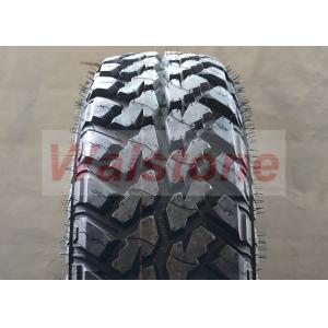 China O terreno agressivo da lama do teste padrão do passo LT215/85R16 monta pneus o conquistador irregular do terreno supplier
