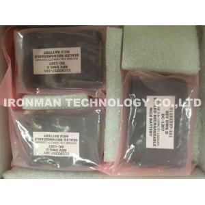 China 51192060-100 Honeywell Battery Pack Ni Cad NEW 3.6V 1200mAh Lithium back battery supplier