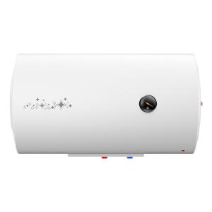 40L/50L/60L/80L High-end Home Bathroom Storage Electric Water Heater 1 Piece Plastic 220V Freestanding IPX4 White or Custom 2200