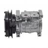 China 10S13C Vehicle AC Compressor For Hitachi/Hyundai OEM 883101840/503256/4709228 wholesale