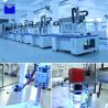 18650 リチウムイオン電池連続レーザー溶接機 4kw
