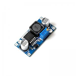 China High-Efficiency XL6009 DC-DC Buck Boost Converter Module supplier