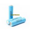 China Chem 3.6V INR18650-MH1 3200mah max 10A imr DBMH1 18650 battery cell for flashlight wholesale