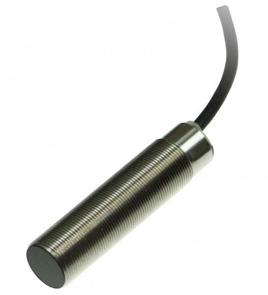 Pepperl Fuchs Capacitive sensor CBB8-18GS75-E2 8 mm flush
