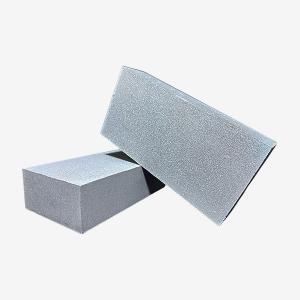 China Inorganic Thermal Insulating Board / Panels Grey supplier